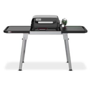 Soporte Plancha SLATE GP 43 cm o 56 cm Premium - Weber