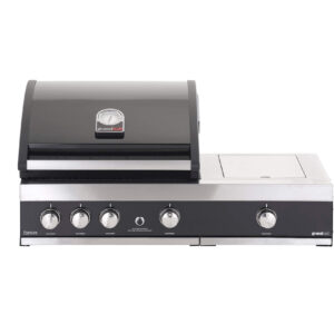 Barbacoa de Gas Premium G3 Built-in Plus - Grandhall