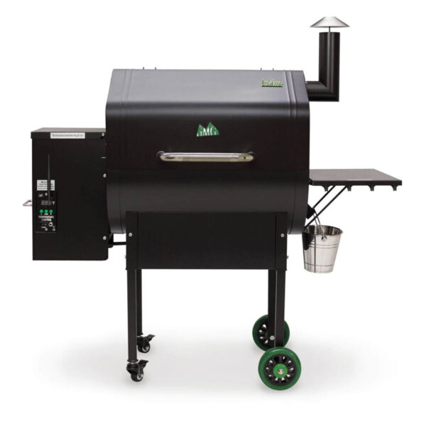 Daniel Boone Choice - Green Mountain Grills