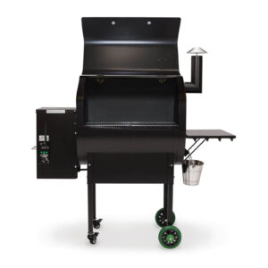 Daniel Boone Choice - Green Mountain Grills