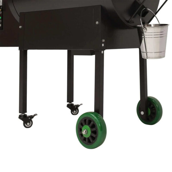 Daniel Boone Choice - Green Mountain Grills