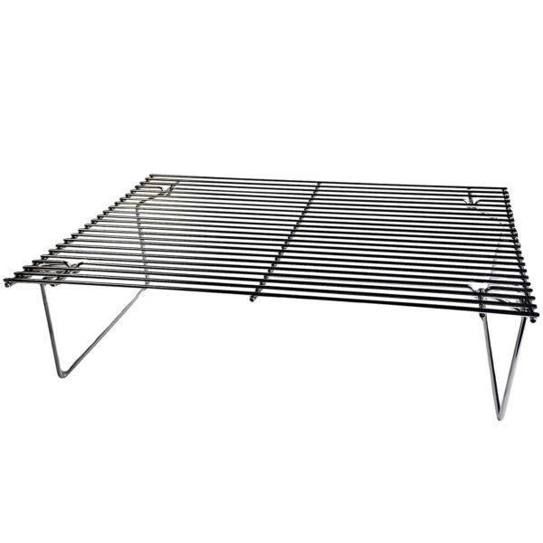 Parrilla Plegable Daniel Boone / Ledge - Green Mountain Grills