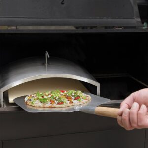 Pala Para Pizzas 35 cm - Green Mountain Grills