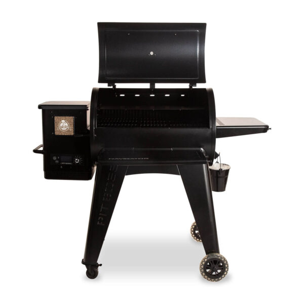 Barbacoa de Pellet 850G Navigator Series Grill - Pit Boss