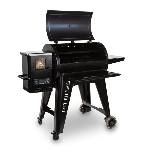 Barbacoa de Pellet 850G Navigator Series Grill - Pit Boss