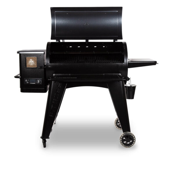 Barbacoa de Pellet 1150G Navigator Series Grill - Pit Boss