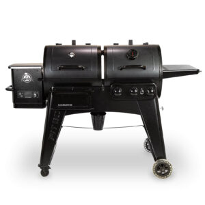 Barbacoa Combo Navigator 1230G - Pit Boss