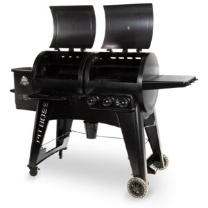 Barbacoa Combo Navigator 1230G - Pit Boss