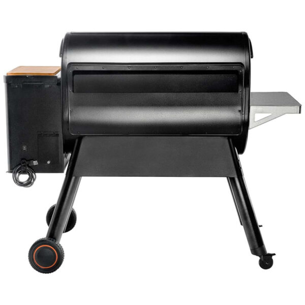 Barbacoa de Pellet Timberline 1300 - Traeger