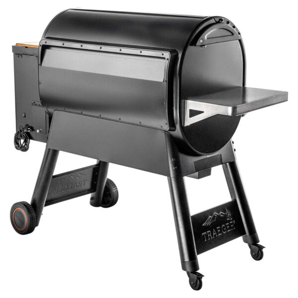 Barbacoa de Pellet Timberline 1300 - Traeger