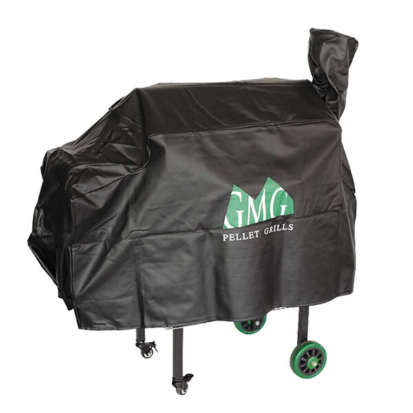 Funda Daniel Boone Choice - Green Mountain Grills