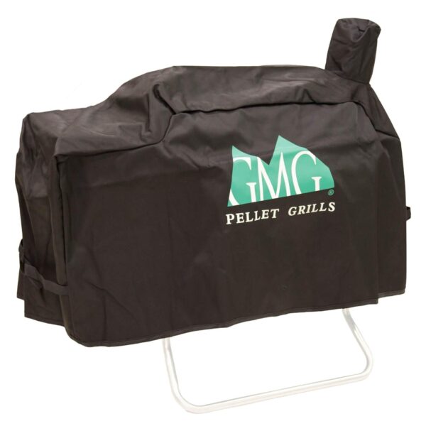 Funda Davy Crockett / Trek - Green Mountain Grills