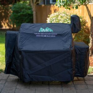 Funda Jim Bowie / Peak Prime - Green Mountain Grills