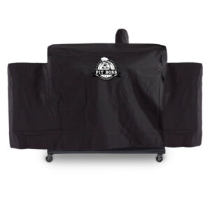 Funda Barbacoa Combo Memphis Ultimate - Pit Boss