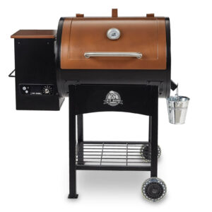 Barbacoa de Pellet 700 Classic - Pit Boss