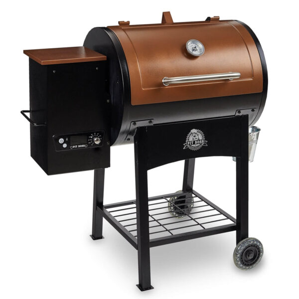 Barbacoa de Pellet 700 Classic - Pit Boss