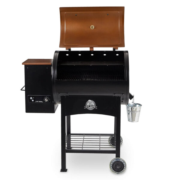 Barbacoa de Pellet 700 Classic - Pit Boss