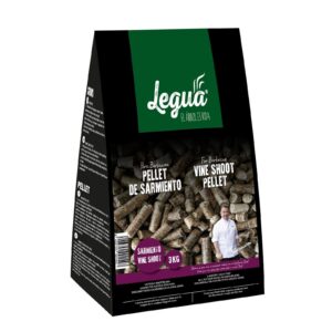 Pellet de Sarmiento 3 kg - Legua