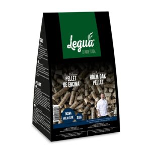 Pellet de Encina 3 kg - Legua