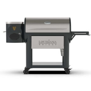 Barbacoa de Pellets LG1200 Founders Legacy - Louisiana Grills