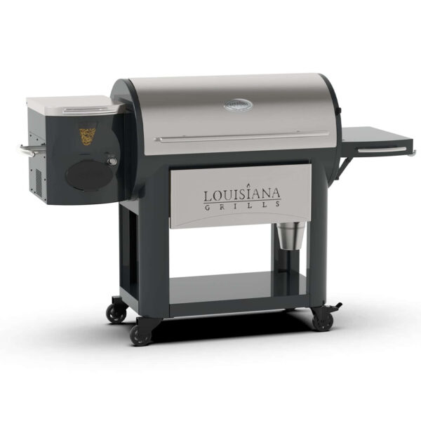 Barbacoa de Pellets LG1200 Founders Legacy - Louisiana Grills