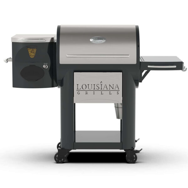 Barbacoa de Pellets Founders Legacy LG800 - Louisiana grills