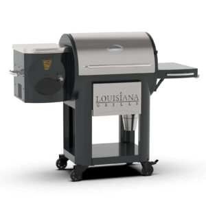 Barbacoa de Pellets Founders Legacy LG800 - Louisiana grills