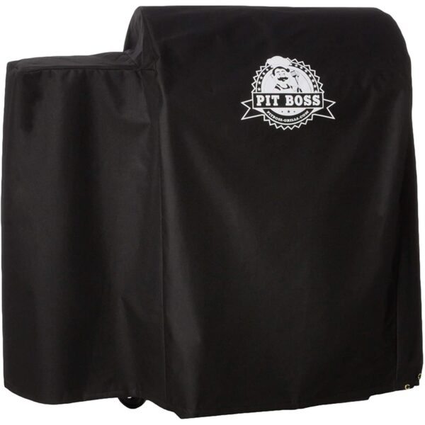 Funda Barbacoa de Pellet Classic 700 - Pit Boss