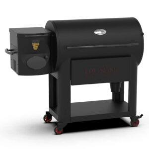 Barbacoa de Pellets Founders Premier LG1200 - Louisiana Grills