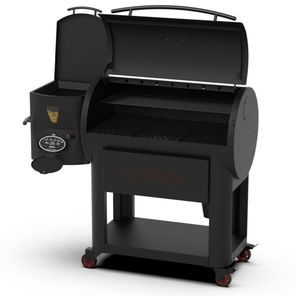 Barbacoa de Pellets Founders Premier LG1200 - Louisiana Grills