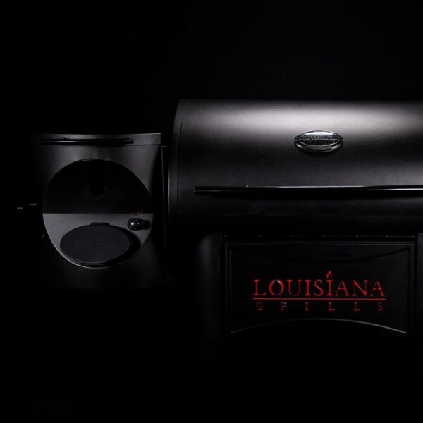 Barbacoa de Pellets Founders Premier LG1200 - Louisiana Grills