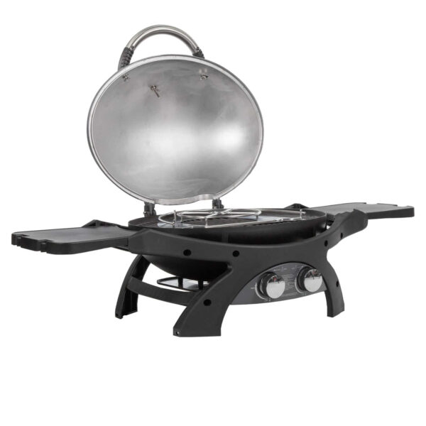 Barbacoa de Gas Sportsman 2 - Pit Boss