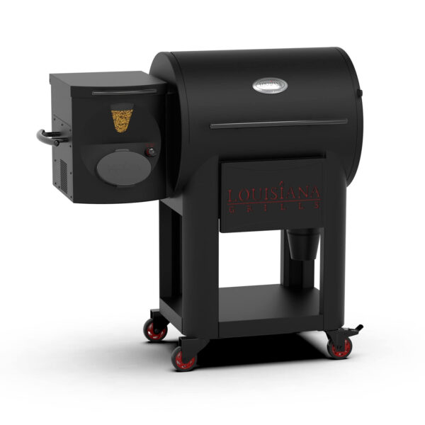 Barbacoa de Pellets Founders Premier LG800 - Louisiana Grills