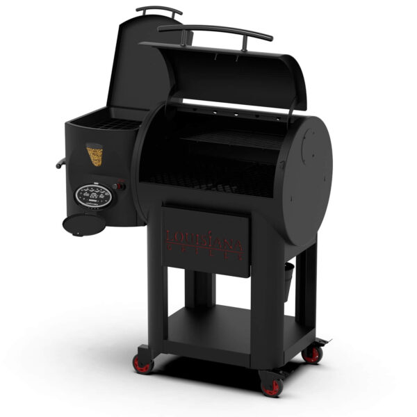 Barbacoa de Pellets Founders Premier LG800 - Louisiana Grills