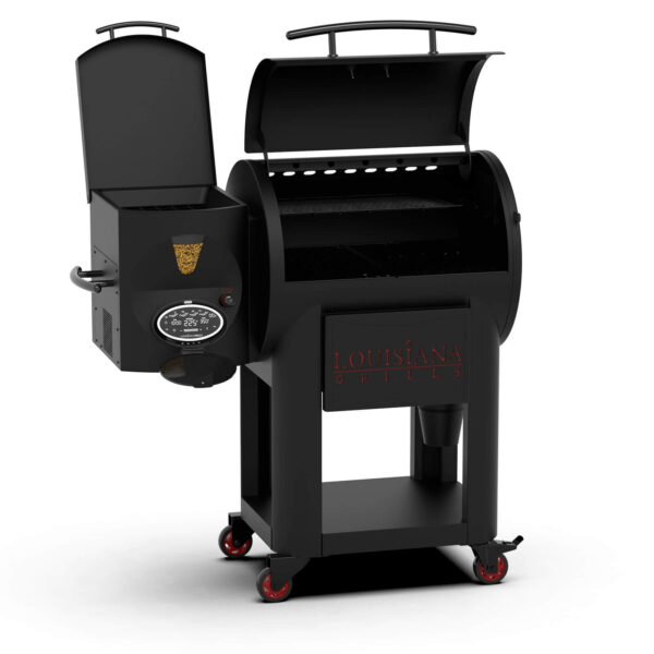 Barbacoa de Pellets Founders Premier LG800 - Louisiana Grills