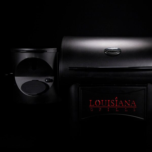 Barbacoa de Pellets Founders Premier LG800 - Louisiana Grills