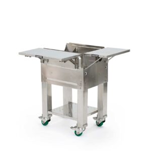 Carrito Trek - Green Mountain Grills