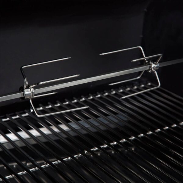 Rustidor para Ledge - Green Mountain Grills