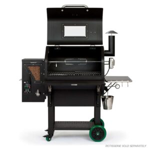 Rustidor para Ledge - Green Mountain Grills