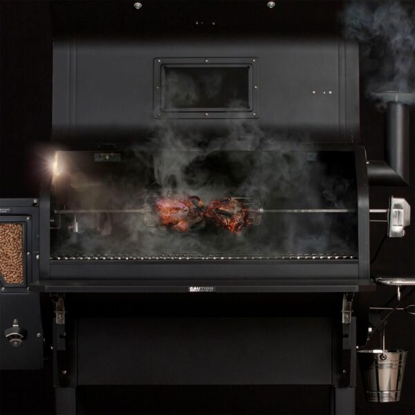 Rustidor para Peak - Green Mountain Grills