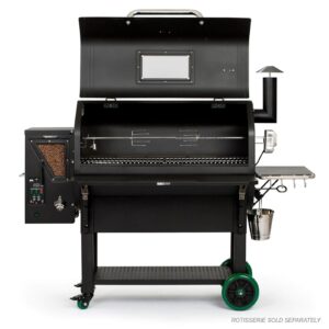 Rustidor para Peak - Green Mountain Grills