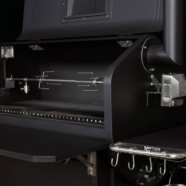 Rustidor para Peak - Green Mountain Grills