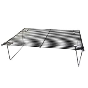 Parrilla Plegable Jim Bowie / Peak - Green Mountain Grills