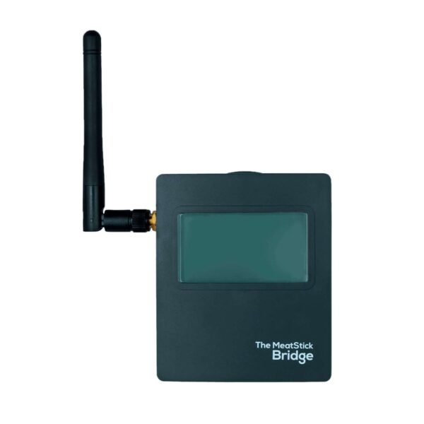 Sonda Inalambrica Wifi Bridge Set TC600 - The MeatStick