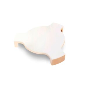 Kamado 24" Ceramic Baffle - Pit Boss