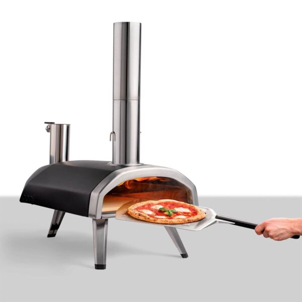 Horno para Pizzas Fyra 12 - Ooni