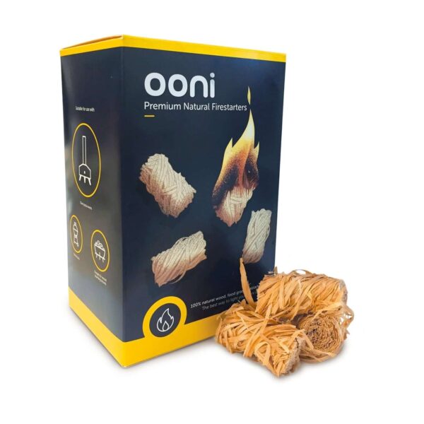 Encendedor Ecológico Premium - Ooni