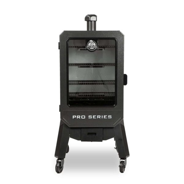 Ahumador Vertical de Pellets Pro Series 4 - Pit Boss