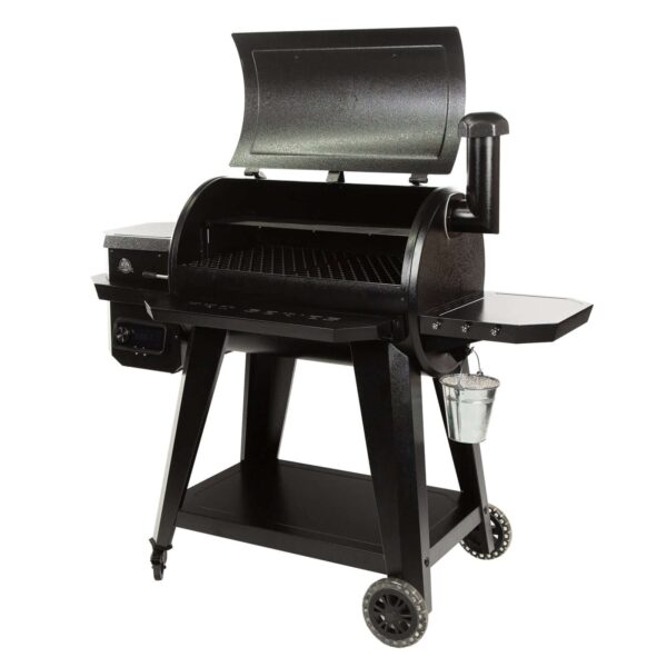 Barbacoa de Pellet 850 Pro Series Wifi - Pit Boss