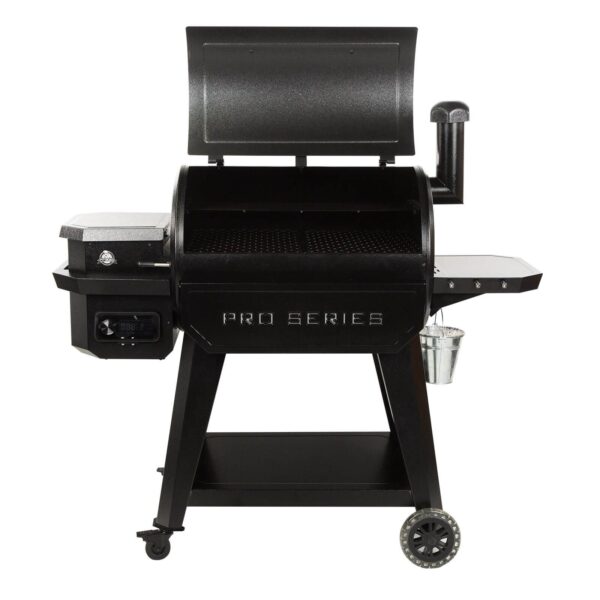 Barbacoa de Pellet 850 Pro Series Wifi - Pit Boss